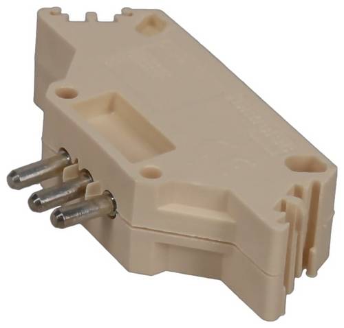 TE Connectivity Industrial Assemblies 1SNA199294R2700 Inhalt: 1St.
