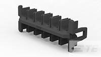 TE Connectivity Power Triple Lock 1971778-6 Inhalt