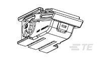 TE Connectivity MQS - Connectors 1-968317-3 Inhalt