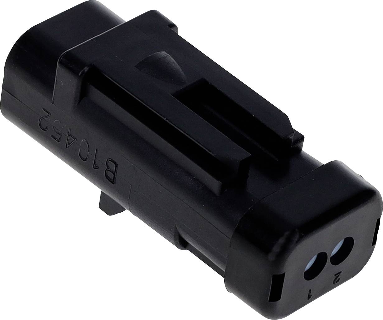 TE Connectivity AMPSEAL 16 1871412-2 Inhalt
