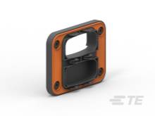 TE Connectivity AMP MCP - Connectors 1813123-2 Inhalt: 1 St.