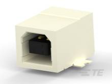 TE Connectivity Serial I/O Connectors 1734346-1 Inhalt