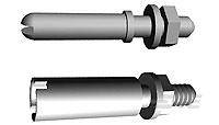 TE Connectivity M Series and V.35 Connectors 171083-1 Inhalt