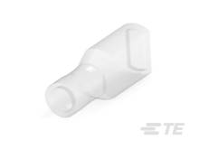 TE Connectivity FASTON Terminals - Premier & Commercial 170823-6 Inhalt