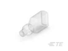 TE Connectivity FASTON Terminals - Premier & Commercial 170823-3 Inhalt