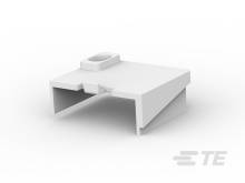 TE Connectivity Universal MATE-N-LOK Connectors 1-640724-0 Inhalt