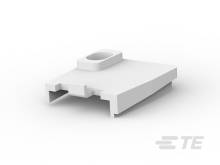 TE Connectivity Universal MATE-N-LOK Connectors 1-640720-0 Inhalt