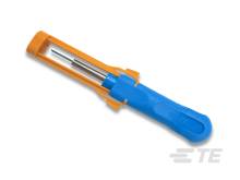 TE Connectivity Insertion-Extraction Tools 1579008-5 Inhalt