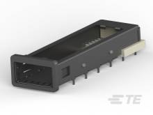 TE Connectivity XFP Pluggable I/O 1489951-1 Inhalt: 1St.
