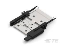 TE Connectivity PC Card Connectors 146022-1 Inhalt