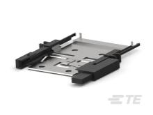 TE Connectivity PC Card Connectors 146021-1 Inhalt
