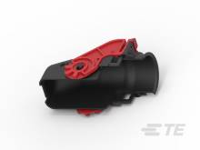 TE Connectivity Others - Connectors 1452993-1 Inhalt