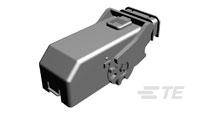 TE Connectivity MCON - Connectors 1452389-1 Inhalt