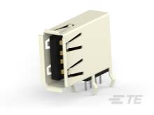 TE Connectivity Serial I/O Connectors 1-1734775-1 Inhalt