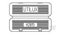TE Connectivity Fire Panels Amtron & Utillux 1-1627127-0 Inhalt