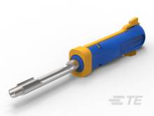 TE Connectivity Insertion-Extraction Tools 1-1579008-2 Inhalt