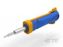TE Connectivity Insertion-Extraction Tools 1-1579007-5 Inhalt: 1St.