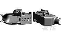 TE Connectivity MQS - Connectors 1-1534096-2 Inhalt