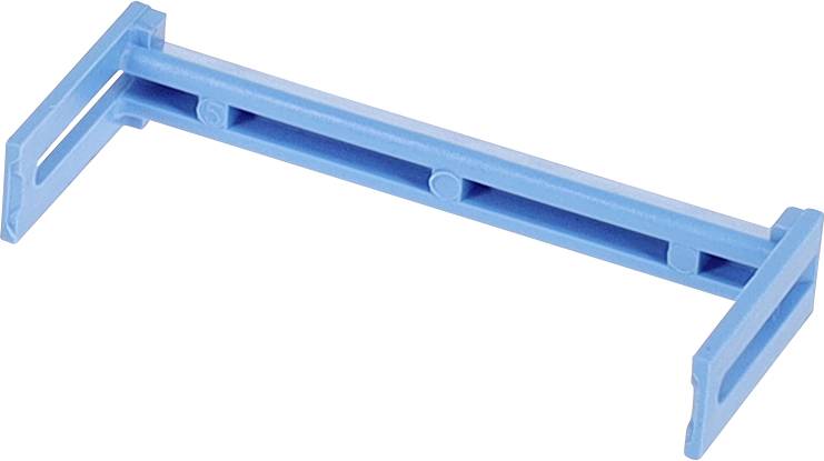 TE Connectivity AMP-LATCH Novo Receptacle Connectors 1-1437021-0 Inhalt
