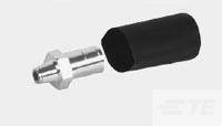 TE Connectivity HEAVY DUTY RECTANGULAR CONN 1110952-2 Inhalt: 1St.