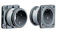 TE Connectivity Heavy Duty Hybrid Connectors 1103436-1 Inhalt: 1St.