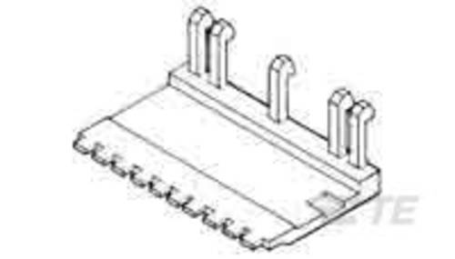 TE Connectivity AMPMODU MT 1-102396-5 Inhalt
