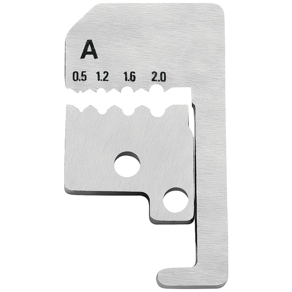 Knipex 12 19 180 Abisolierzangen-Messer Passend für Marke (Zangen) Knipex