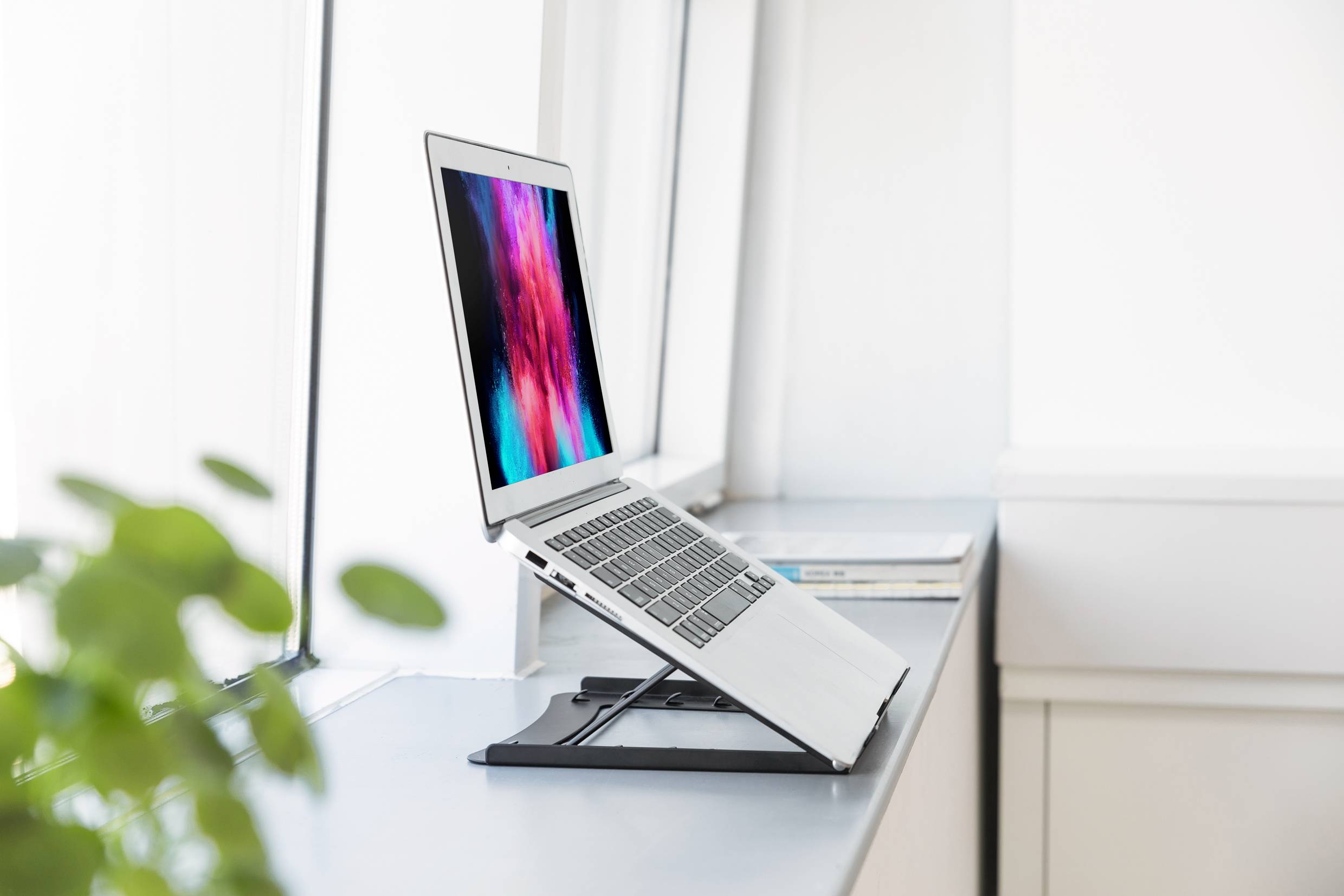 Renkforce RF-LTS-110 Notebook-Ständer