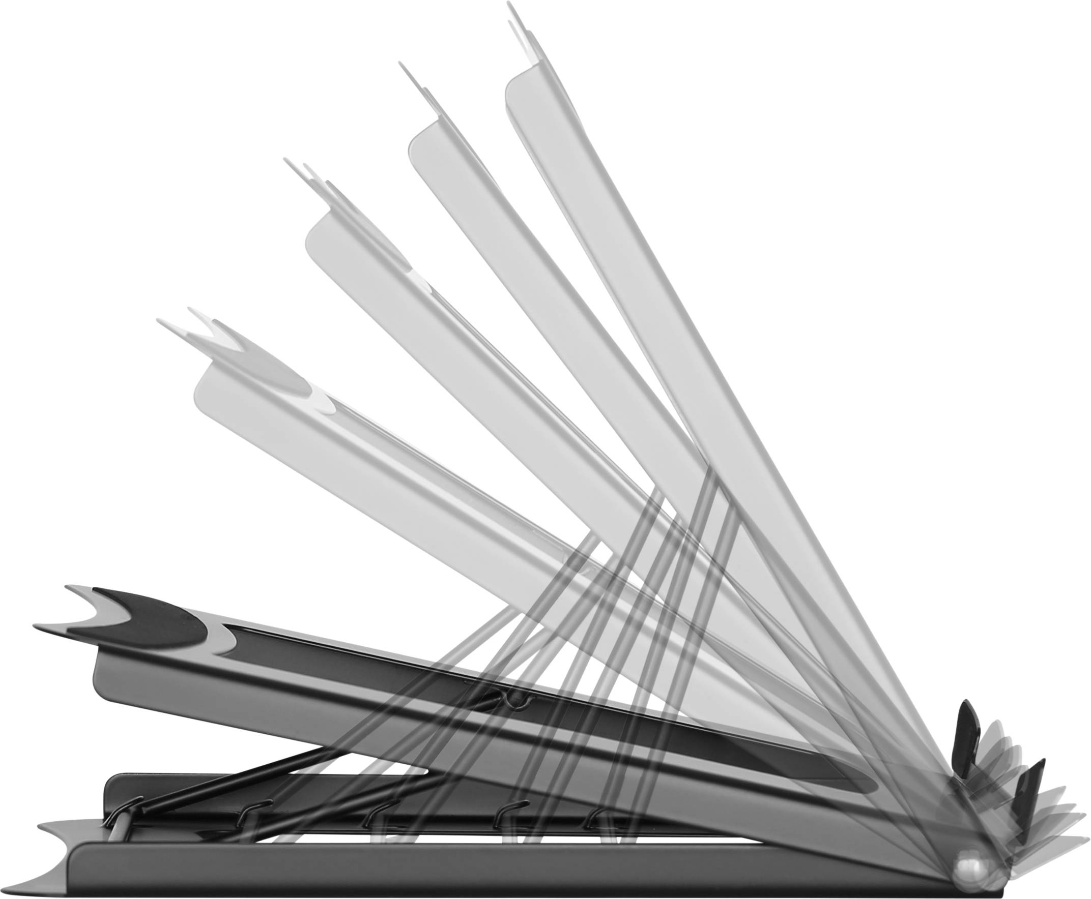 Renkforce RF-LTS-110 Notebook-Ständer