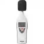 VOLTCRAFT Schallpegel-Messgerät SL-200 30 - 130 dB 31.5Hz - 8kHz VOLTCRAFT Schallpegel-Messgerät SL-200 30 - 130 dB 31.5Hz - 8kHz