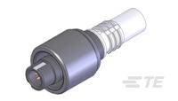TE Connectivity 2174219-1 Tray