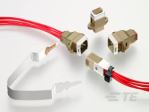 TE Connectivity CTJ620E06N 1 St. Package