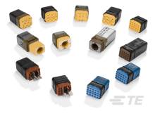 TE Connectivity ZPF000000000015239 Package