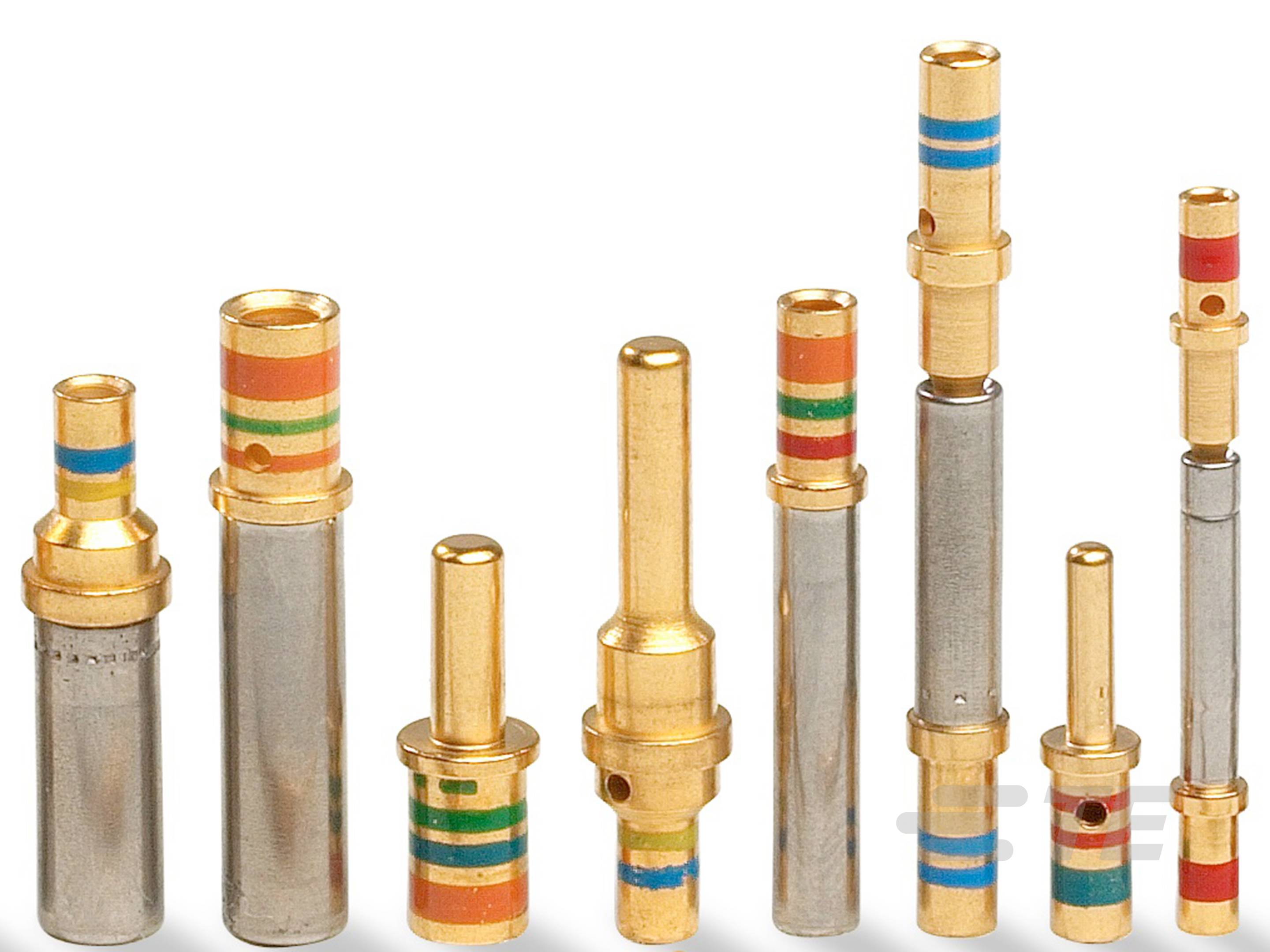 TE Connectivity 38941-16L Bag