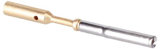 TE Connectivity 610539-ZZ Package