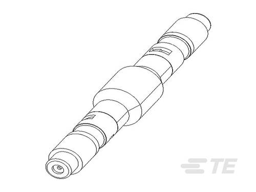 TE Connectivity 65049-20R-018 1 St. Bag
