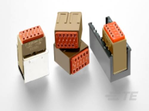 TE Connectivity CTJ420E170-513 1 St. Bag