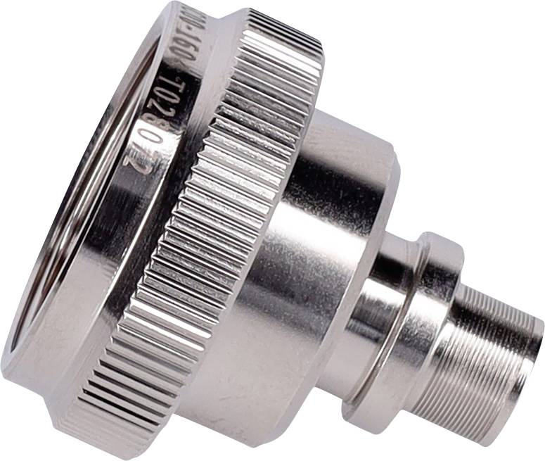 TE Connectivity AAE1521-00 1 St. Package