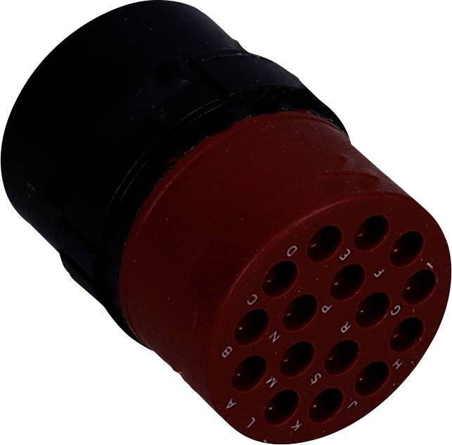 TE Connectivity 106807-03 Bag