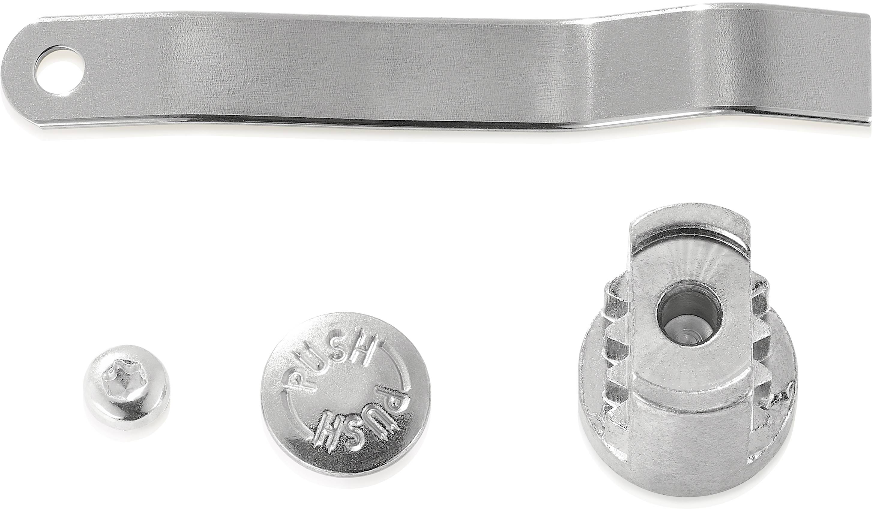 Knipex 87 09 400 Ersatzteilsortiment