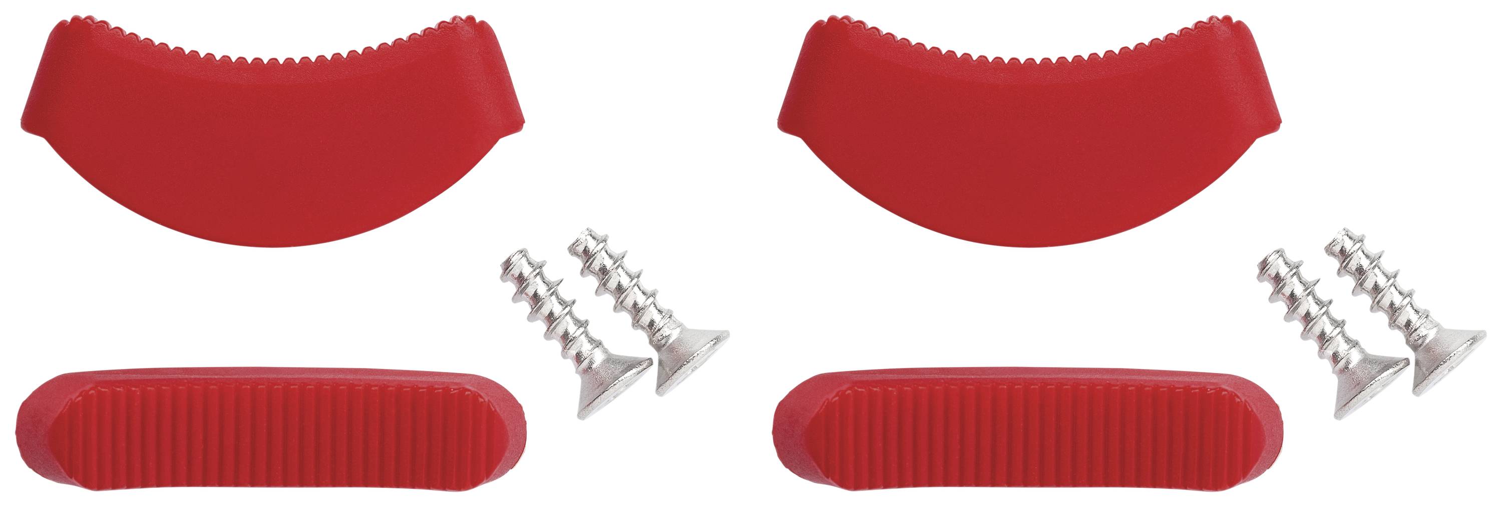 Knipex 81 19 250 V01 Kunststoffeinsätze