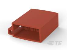 TE Connectivity 106455-4 Carton