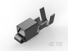 TE Connectivity 1123721-1 Tape on Full reel