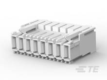 TE Connectivity 1-1241170-8 Tray