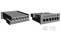 TE Connectivity 1-1241370-3 Carton