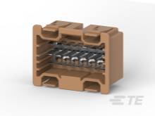 TE Connectivity 1-1394765-1 Package