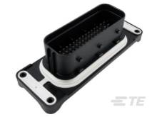 TE Connectivity 1-1418362-1 Tray
