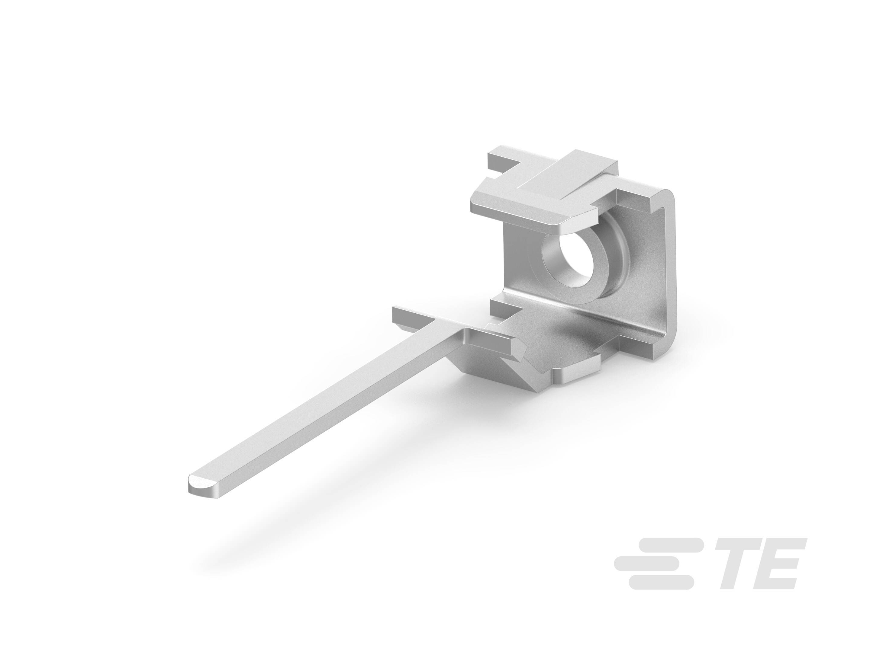 TE Connectivity 1-1437403-3 Package