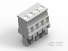 TE Connectivity 1-1546122-1 Box