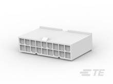 TE Connectivity 1-1586000-8 Bag